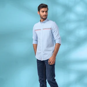 Men`s Casual Shirt